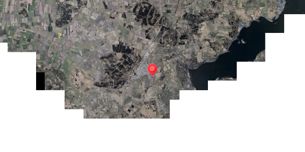 Stomflod og havvand på Torvegade 10, 6330 Padborg