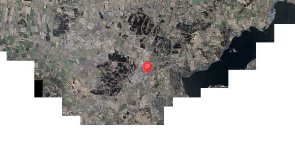 Stomflod og havvand på Valsbølgade 21, . , 6330 Padborg