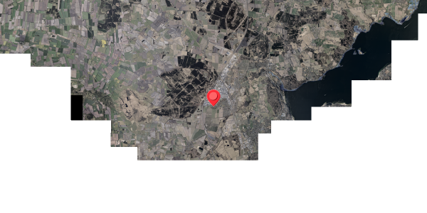 Stomflod og havvand på Vestergade 37, . , 6330 Padborg