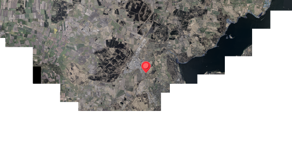 Stomflod og havvand på Volmersvej 8A, . , 6330 Padborg
