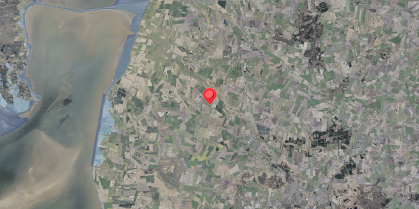 Stomflod og havvand på Abterp 35, . , 6261 Bredebro