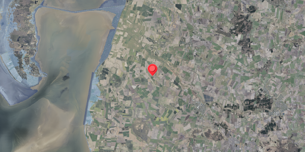 Stomflod og havvand på Spindborg 5, 6261 Bredebro