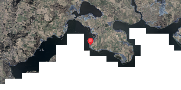 Stomflod og havvand på Agertoften 1, 6310 Broager