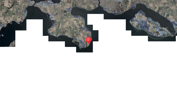 Stomflod og havvand på Frydendal 2, 6310 Broager