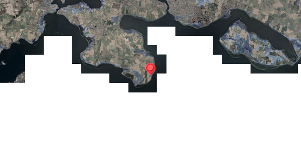 Stomflod og havvand på Frydenlund 7, . , 6310 Broager