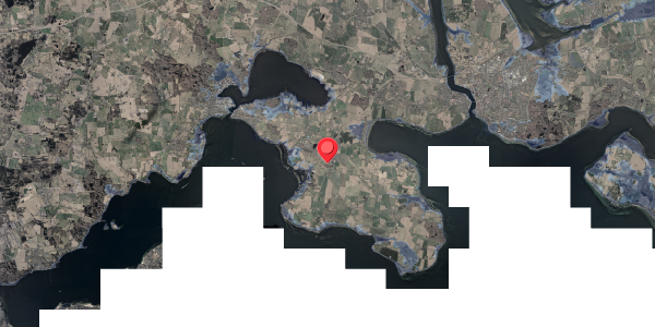 Stomflod og havvand på Mejerivej 7A, . , 6310 Broager