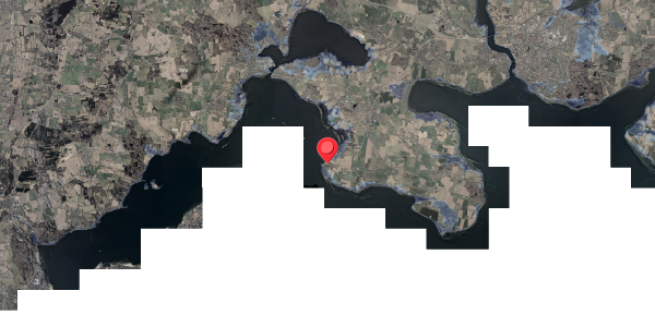 Stomflod og havvand på Solvang 12, . , 6310 Broager