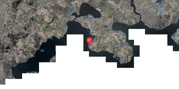 Stomflod og havvand på Solvang 13, . , 6310 Broager
