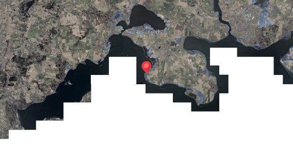 Stomflod og havvand på Solvang 18, . , 6310 Broager