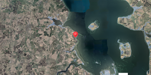 Stomflod og havvand på Egely 5, 6100 Haderslev