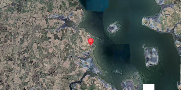 Stomflod og havvand på Espagervej 20, 6100 Haderslev