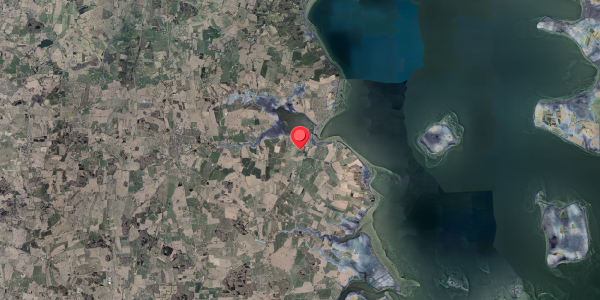 Stomflod og havvand på Gartnervej 14, 6100 Haderslev