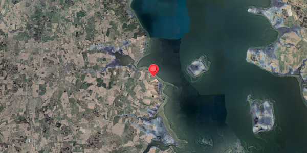 Stomflod og havvand på Gravenshovedvej 21, 6100 Haderslev