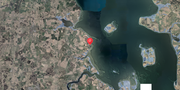 Stomflod og havvand på Havblik 21, 6100 Haderslev