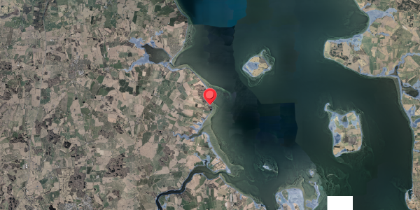 Stomflod og havvand på Havblik 23, . , 6100 Haderslev