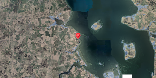 Stomflod og havvand på Kløften 4, 6100 Haderslev
