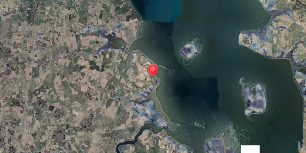 Stomflod og havvand på Kløften 9, 6100 Haderslev