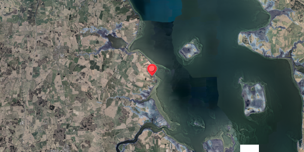 Stomflod og havvand på Kløften 17, 6100 Haderslev