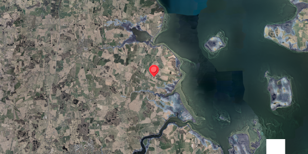 Stomflod og havvand på Langagervej 7, . , 6100 Haderslev