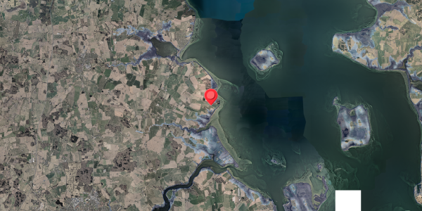 Stomflod og havvand på Langagervej 70, . , 6100 Haderslev