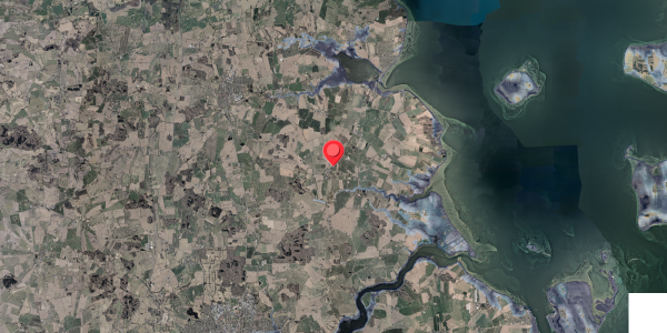 Stomflod og havvand på Langtoften 25, . , 6100 Haderslev