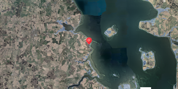 Stomflod og havvand på Mælkevejen 21, 6100 Haderslev