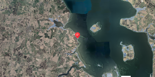 Stomflod og havvand på Søvej 3, . , 6100 Haderslev