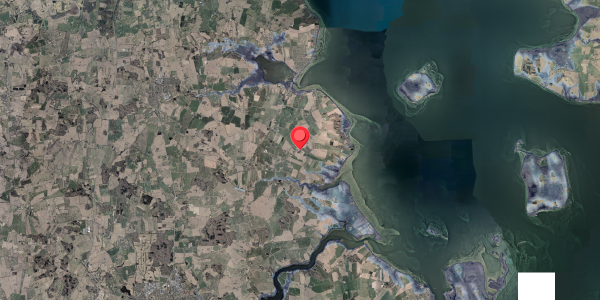 Stomflod og havvand på Tapagervej 2, . , 6100 Haderslev