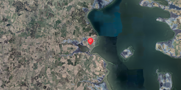 Stomflod og havvand på Hegnet 13, . , 6094 Hejls