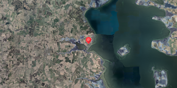 Stomflod og havvand på Stenvang 3, . , 6094 Hejls