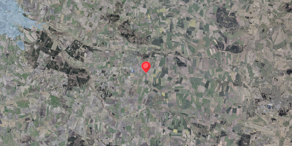 Stomflod og havvand på Haderslevvej 11, . , 6510 Gram