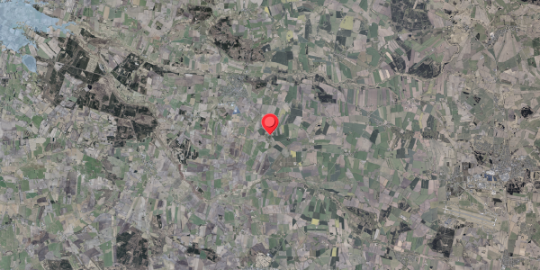Stomflod og havvand på Haderslevvej 12, . , 6510 Gram
