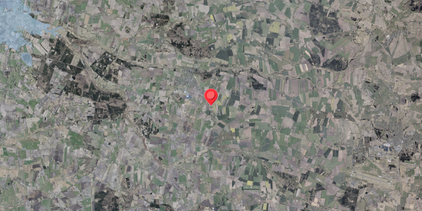 Stomflod og havvand på Haderslevvej 13, 6510 Gram