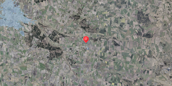 Stomflod og havvand på Kongevej 39, . , 6510 Gram