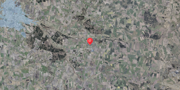 Stomflod og havvand på Kongevej 49, . , 6510 Gram