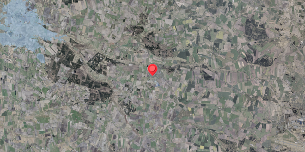 Stomflod og havvand på Kongevej 55, 6510 Gram