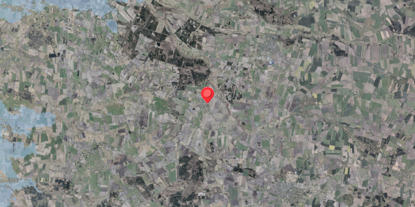 Stomflod og havvand på Kongevej 310, 6510 Gram