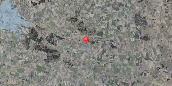 Stomflod og havvand på Slotsvej 21, 6510 Gram