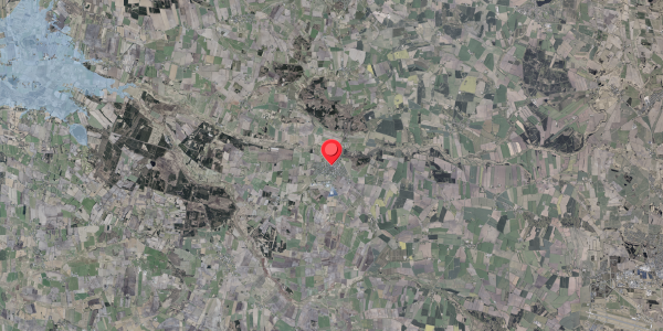 Stomflod og havvand på Torvet 11, . , 6510 Gram