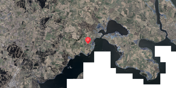 Stomflod og havvand på Dalsmark 13, . 22, 6300 Gråsten