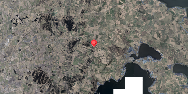 Stomflod og havvand på Degnetoft 17B, 6300 Gråsten