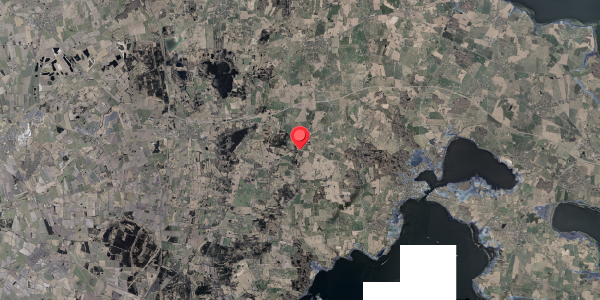 Stomflod og havvand på Degnetoft 25, 6300 Gråsten