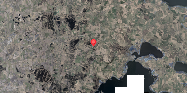 Stomflod og havvand på Grantoft 3, 6300 Gråsten