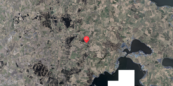 Stomflod og havvand på Hedetoft 2, 6300 Gråsten