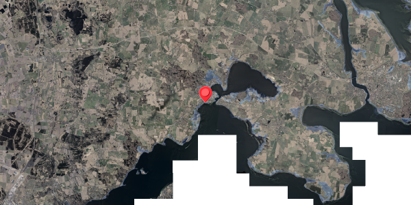 Stomflod og havvand på Lassensvej 13, . , 6300 Gråsten