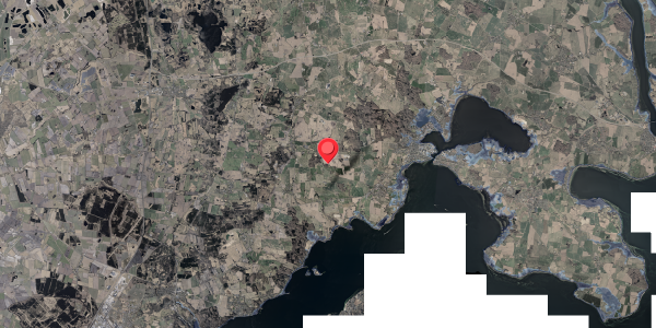Stomflod og havvand på Melskovvej 13, . , 6300 Gråsten