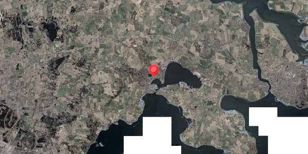Stomflod og havvand på Ringgade 8A, 6300 Gråsten