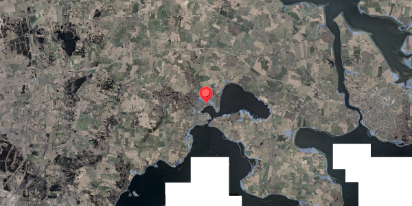 Stomflod og havvand på Ringgade 15, . , 6300 Gråsten