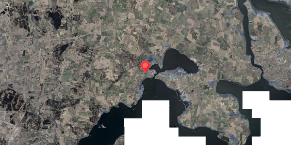Stomflod og havvand på Rylen 3, 6300 Gråsten