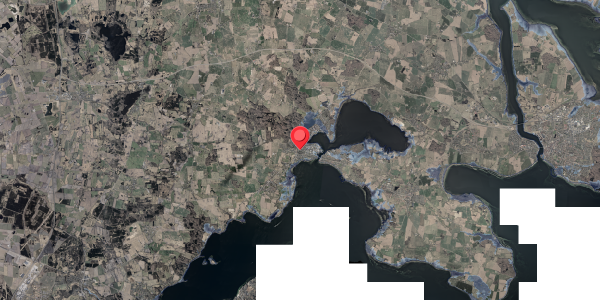 Stomflod og havvand på Rylen 5, 6300 Gråsten